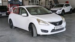 نیسان تیدا